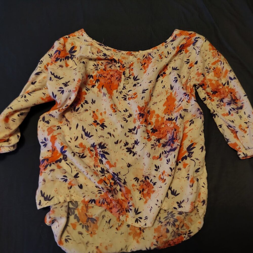 Girl shirt